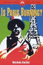 Watch Is Paris Burning Letmewatchthis