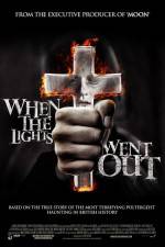 Watch When the Lights Went Out Letmewatchthis