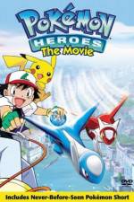 Watch Pokemon Heroes Letmewatchthis