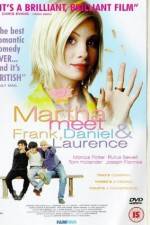 Watch Martha - Meet Frank Daniel and Laurence Letmewatchthis
