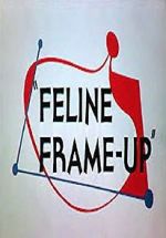 Watch Feline Frame-Up Letmewatchthis
