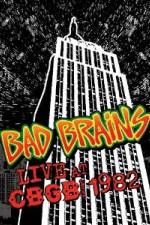 Watch Bad Brains Live - CBGB Letmewatchthis
