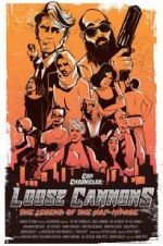 Watch Cop Chronicles: Loose Cannons: The Legend of the Haj-Mirage Letmewatchthis