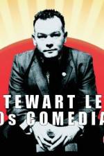 Watch Stewart Lee 90s Comedian Letmewatchthis