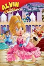 Watch Alvin And The Chipmunks: Alvin And The Chipettes In Cinderella Cinderella Letmewatchthis