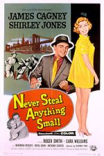 Watch Never Steal Anything Small Letmewatchthis