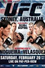 Watch UFC 110 Nogueira vs Velasquez Letmewatchthis