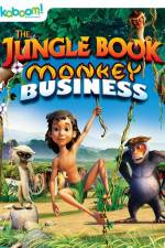 Watch The Jungle Book: Monkey Business Letmewatchthis