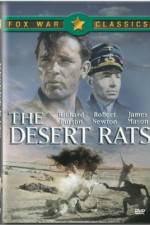 Watch The Desert Rats Letmewatchthis