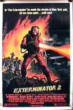 Watch Exterminator 2 Letmewatchthis