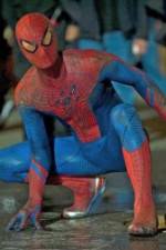 Watch The Amazing Spider-Man Unmasked Letmewatchthis