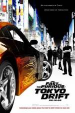 Watch The Fast and the Furious: Tokyo Drift Letmewatchthis