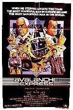 Watch Avalanche Express Letmewatchthis