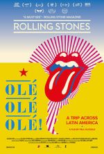 Watch The Rolling Stones Ol, Ol, Ol!: A Trip Across Latin America Letmewatchthis