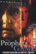 Watch The Prophet's Game Letmewatchthis