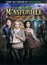 Watch R.L. Stine\'s Monsterville: Cabinet of Souls Letmewatchthis