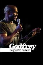Watch Godfrey Regular Black Letmewatchthis