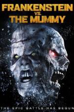 Watch Frankenstein vs. The Mummy Letmewatchthis