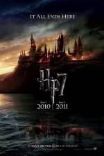 Watch Harry Potter and the Deathly Hallows 1 Letmewatchthis