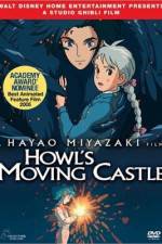 Watch Howl's Moving Castle (Hauru no ugoku shiro) Letmewatchthis