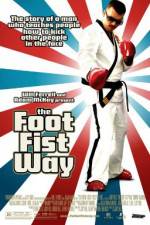 Watch The Foot Fist Way Letmewatchthis