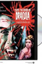 Watch Taste the Blood of Dracula Letmewatchthis