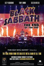 Watch Black Sabbath the End of the End Letmewatchthis