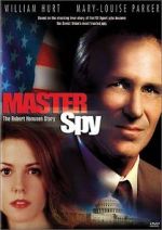 Watch Master Spy: The Robert Hanssen Story Letmewatchthis