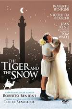 Watch The Tiger And The Snow Letmewatchthis