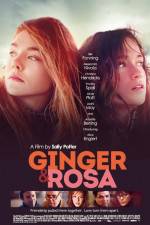 Watch Ginger & Rosa Letmewatchthis