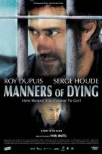 Watch Manners of Dying Letmewatchthis