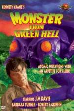 Watch Monster from Green Hell Letmewatchthis