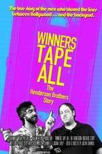 Watch Winners Tape All The Henderson Brothers Story Letmewatchthis