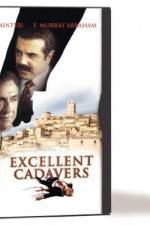 Watch Excellent Cadavers Letmewatchthis