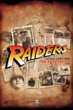 Watch Raiders of the Lost Ark The Adaptation Letmewatchthis