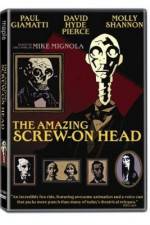Watch The Amazing Screw-On Head Letmewatchthis
