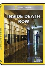 Watch National Geographic: Death Row Texas Letmewatchthis