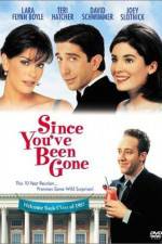 Watch Since You've Been Gone Letmewatchthis