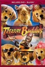 Watch Treasure Buddies Letmewatchthis