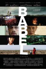 Watch Babel Letmewatchthis