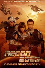 Watch Recon 2023 The Gauda Prime Conspiracy Letmewatchthis