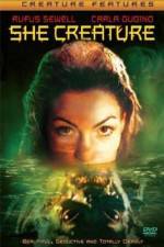 Watch Mermaid Chronicles Part 1 She Creature Letmewatchthis