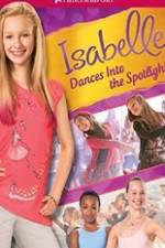 Watch Isabelle Dances Into the Spotlight Letmewatchthis