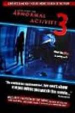 Watch Abnormal Activity 3 Letmewatchthis