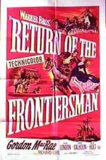 Watch Return of the Frontiersman Letmewatchthis