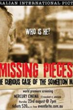 Watch Missing Pieces: The Curious Case of the Somerton Man Letmewatchthis