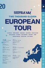 Watch Supra European Tour Letmewatchthis