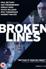 Watch Broken Lines Letmewatchthis