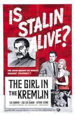 Watch The Girl in the Kremlin Letmewatchthis