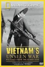 Watch National Geographic: Vietnam's Unseen War Letmewatchthis